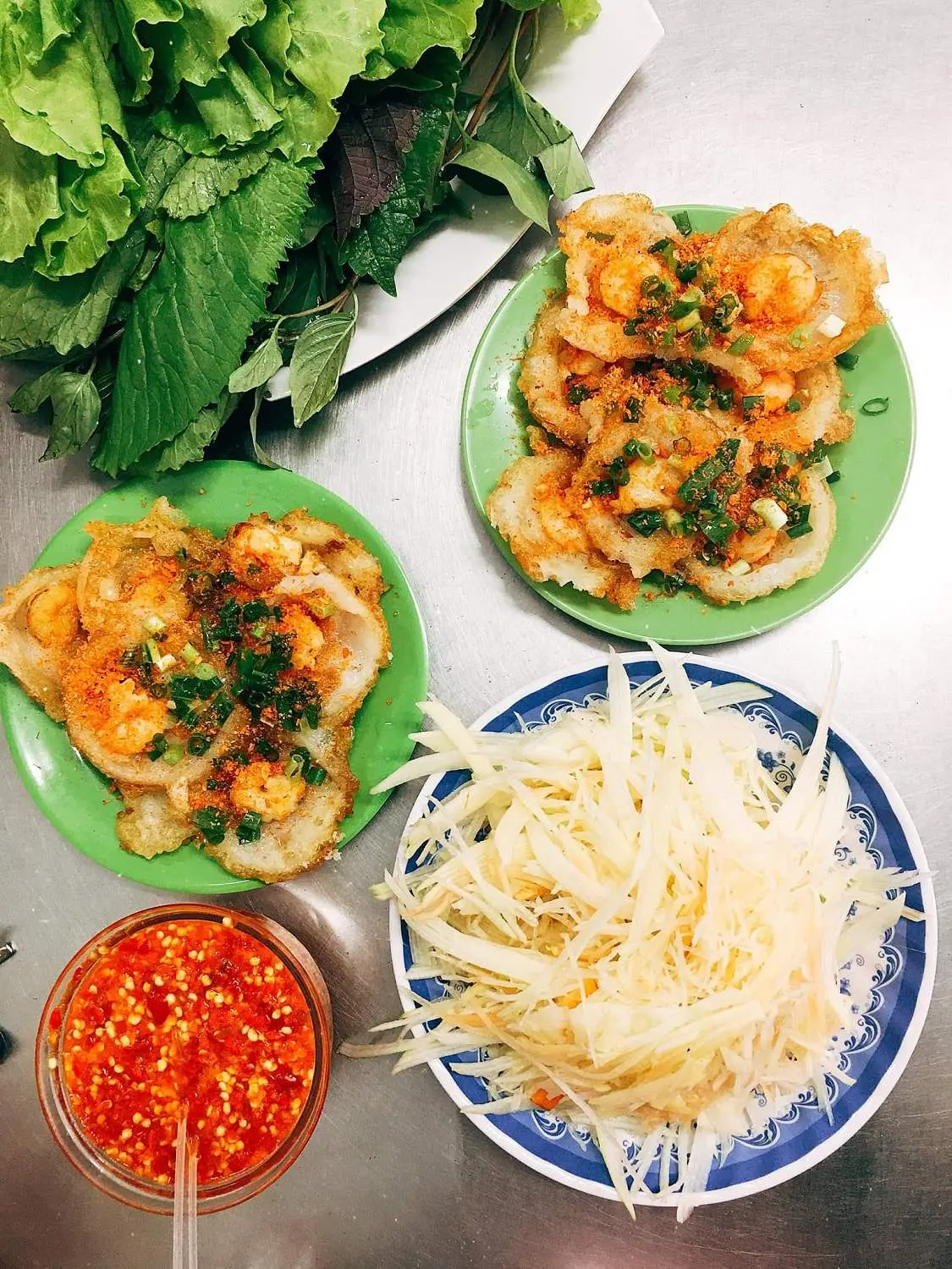 Ơ hay! Một ng&agrave;y ở Vũng T&agrave;u cũng được trải nghiệm nhiều điều th&uacute; vị thế cơ &agrave; 9