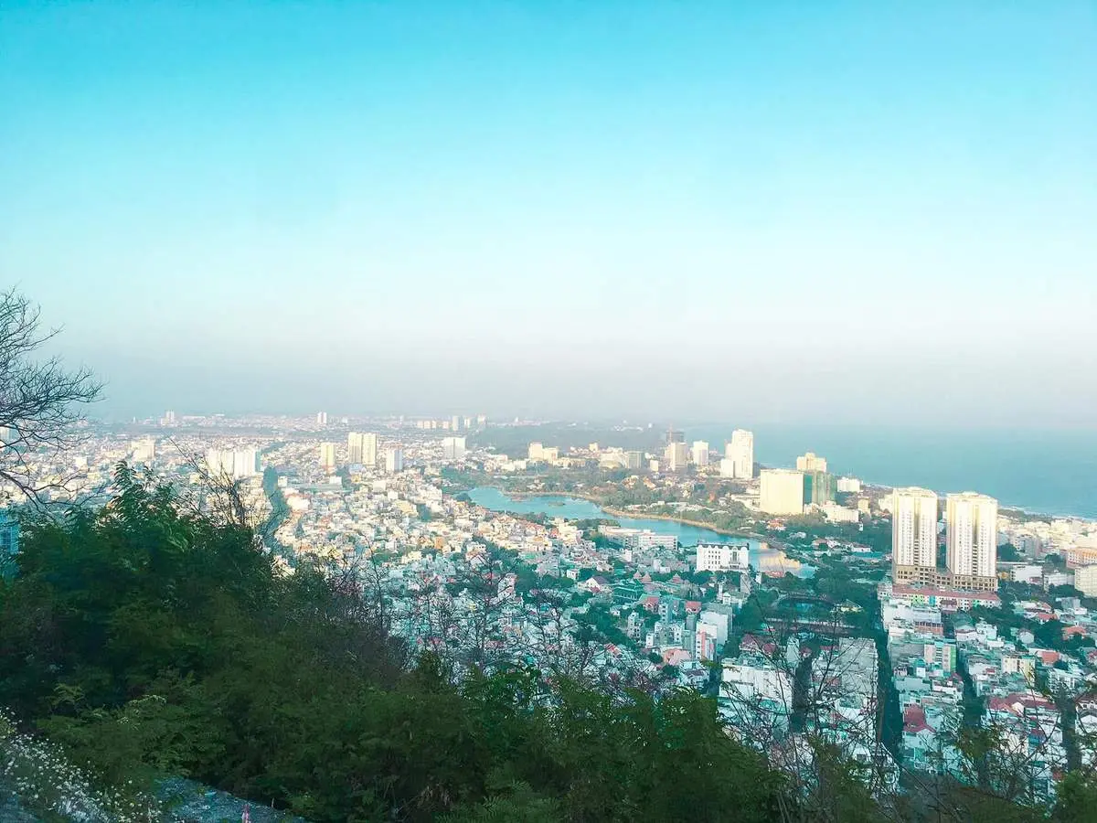 Ơ hay! Một ng&agrave;y ở Vũng T&agrave;u cũng được trải nghiệm nhiều điều th&uacute; vị thế cơ &agrave; 2