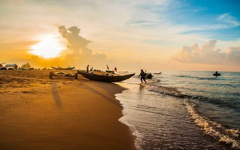 Trải nghiệm l&agrave;ng ch&agrave;i Phước Hải trăm tuổi b&ecirc;n biển Vũng T&agrave;u 9