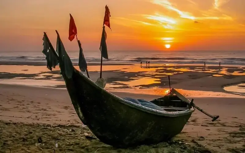 Trải nghiệm l&agrave;ng ch&agrave;i Phước Hải trăm tuổi b&ecirc;n biển Vũng T&agrave;u 8