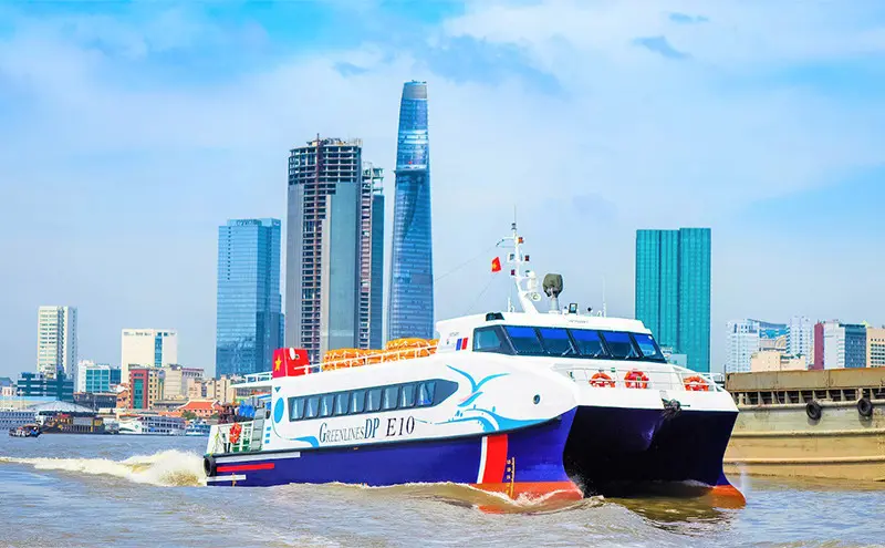 Trốn nóng tại khu du lịch San Hô Xanh có bãi biển đẹp nhất Vũng Tàu 3