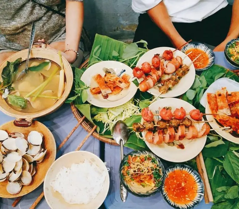 Vũng Tàu về đêm, kinh nghiệm khám phá thành phố biển lung linh 7
