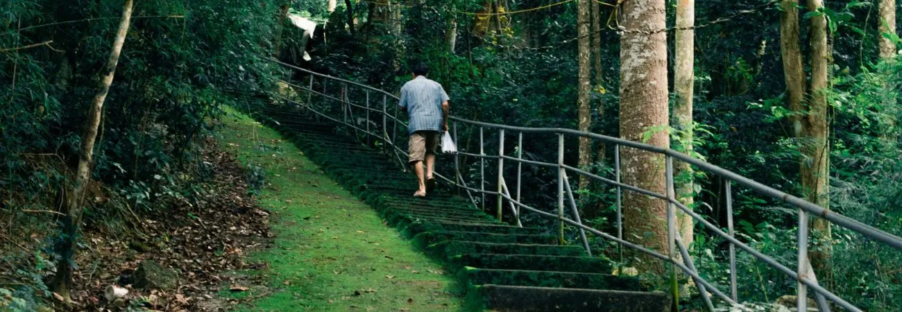 Mùa thu Vũng Tàu đang về yên bình trên từng con phố nhỏ