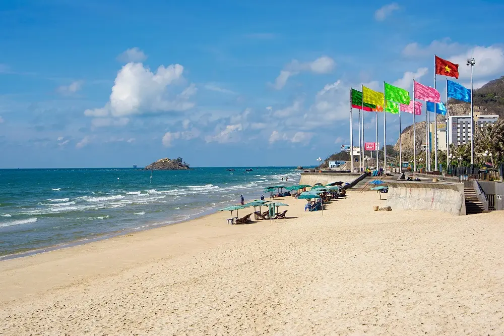 Bỏ t&uacute;i kinh nghiệm du lịch Vũng T&agrave;u 3N2Đ d&agrave;nh cho hội bạn th&acirc;n 2