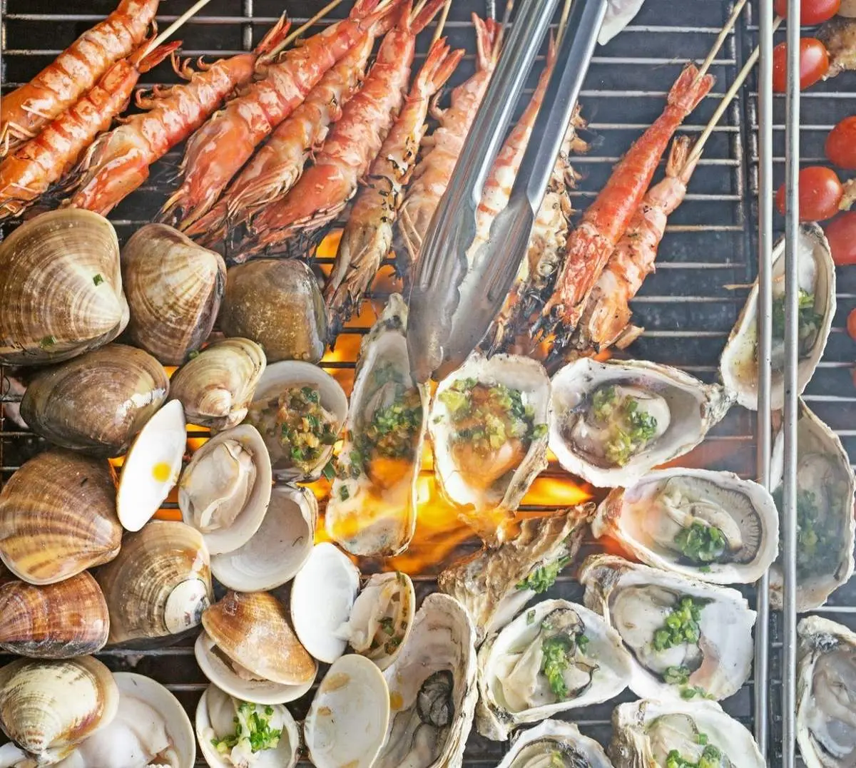 Bỏ t&uacute;i lịch tr&igrave;nh kh&aacute;m ph&aacute; l&agrave;ng du lịch Ch&iacute; Linh trong 1 ng&agrave;y đầy l&yacute; th&uacute; ở Vũng T&agrave;u 6