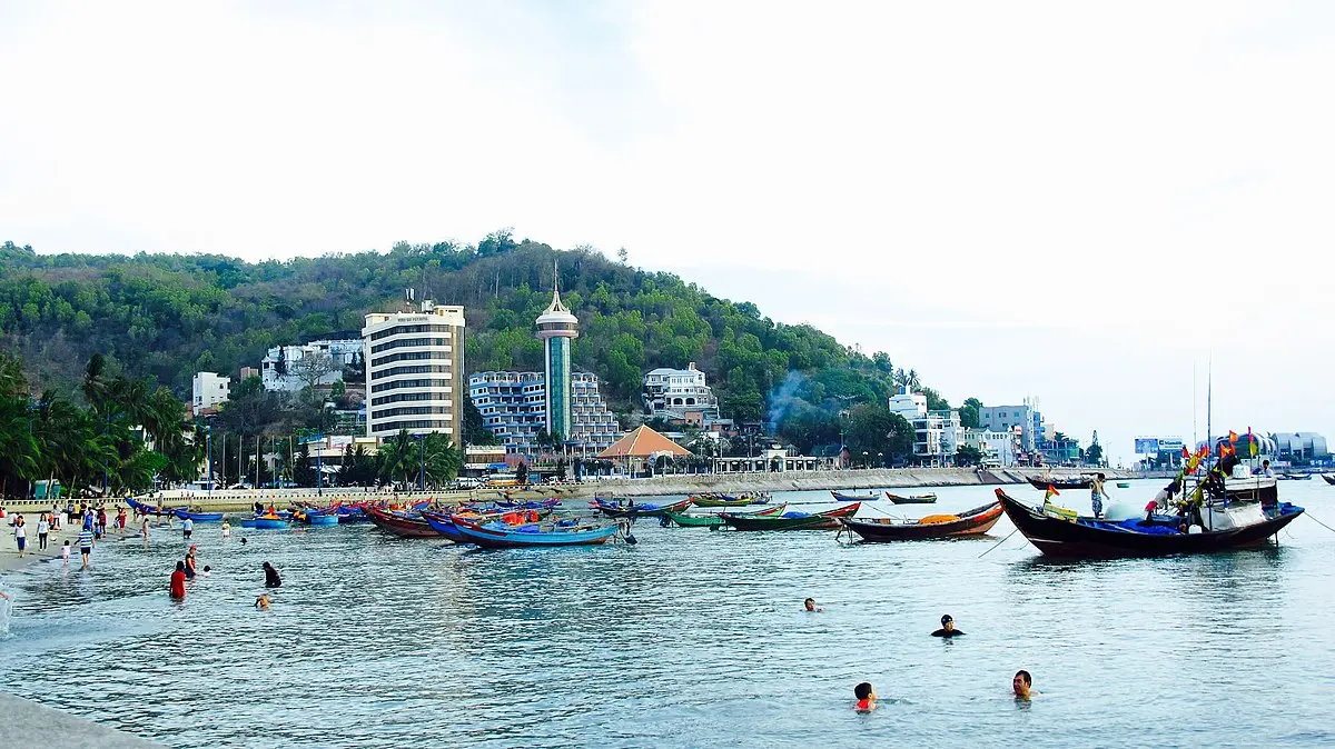 Gợi ý chi tiết lịch trình Vũng Tàu 1 ngày ý nghĩa dành cho bạn 8