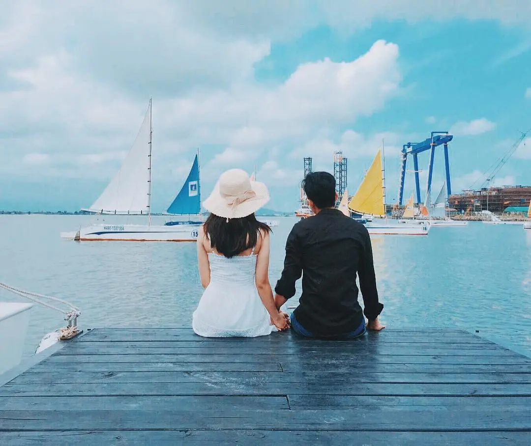Gợi ý chi tiết lịch trình Vũng Tàu 1 ngày ý nghĩa dành cho bạn 4