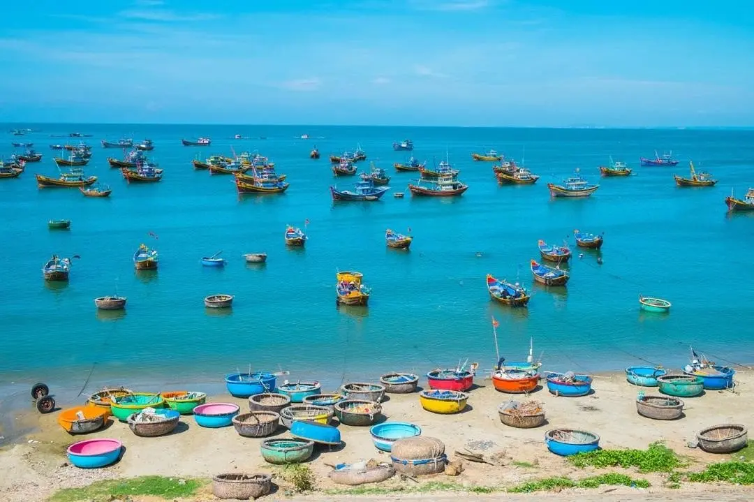 Gợi &yacute; cho bạn lịch tr&igrave;nh Vũng T&agrave;u Long Hải 2N1Đ chi tiết nhất 10