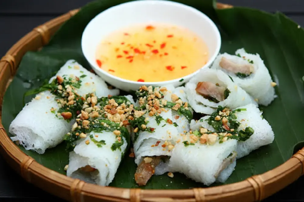 Gợi &yacute; cho bạn lịch tr&igrave;nh Vũng T&agrave;u Long Hải 2N1Đ chi tiết nhất 8