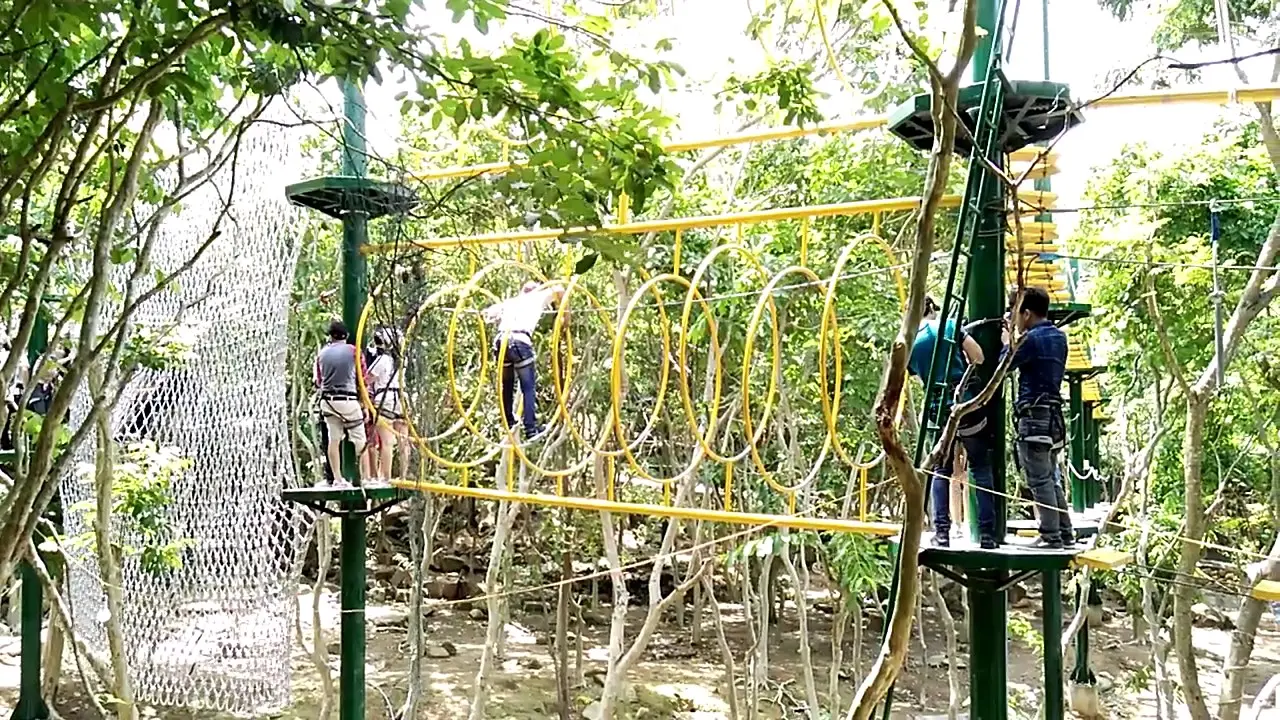 Kh&aacute;m ph&aacute; vẻ đẹp Hồ M&acirc;y Vũng T&agrave;u chỉ g&oacute;i gọn trong v&ograve;ng 1 ng&agrave;y 4