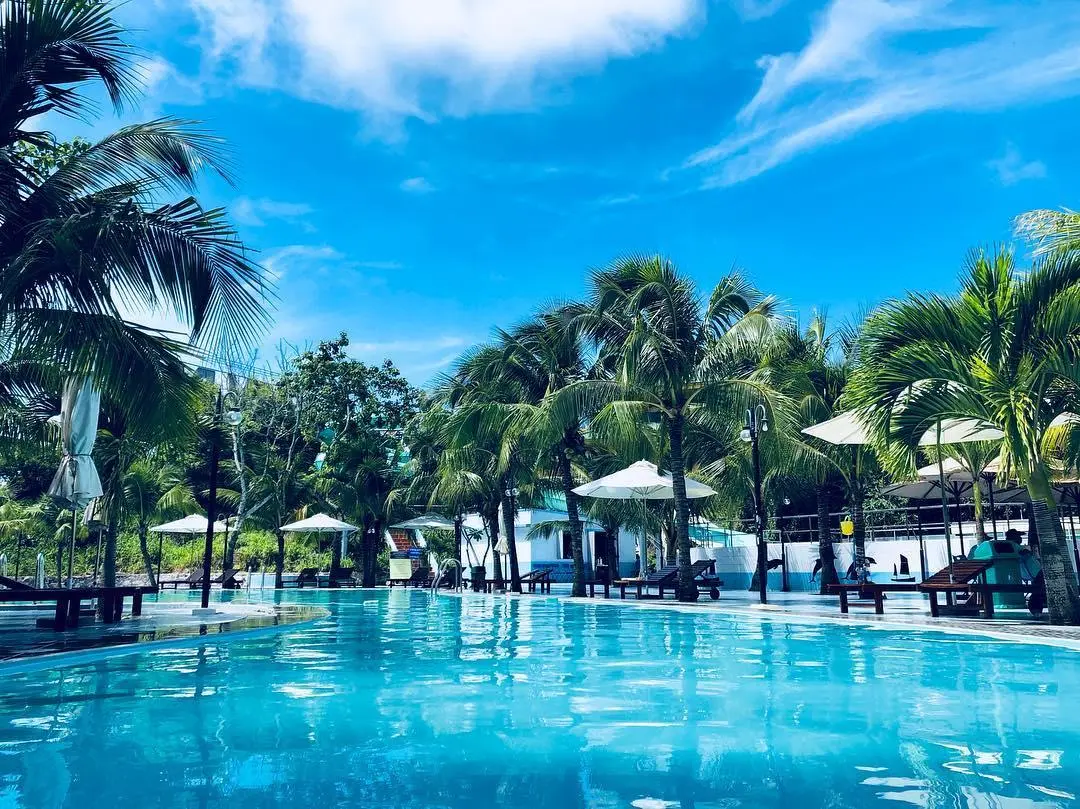 Kh&aacute;m ph&aacute; vẻ đẹp Hồ M&acirc;y Vũng T&agrave;u chỉ g&oacute;i gọn trong v&ograve;ng 1 ng&agrave;y 3
