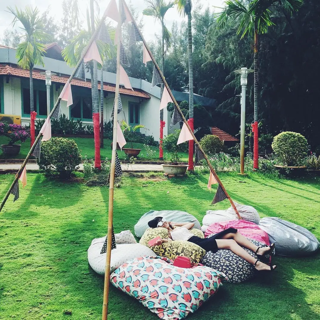 Lịch tr&igrave;nh kh&aacute;m ph&aacute; C&aacute;nh đồng cừu - Zenna Pool Camp trong 1 ng&agrave;y 9
