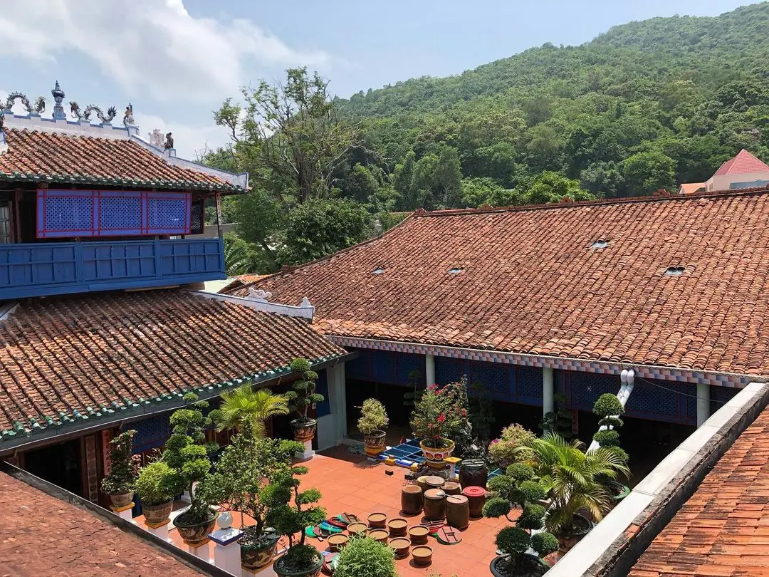 Lịch tr&igrave;nh kh&aacute;m ph&aacute; đảo Long Sơn trong 1 ng&agrave;y - Trải nghiệm cuộc sống ngư d&acirc;n l&agrave;ng b&egrave; 4