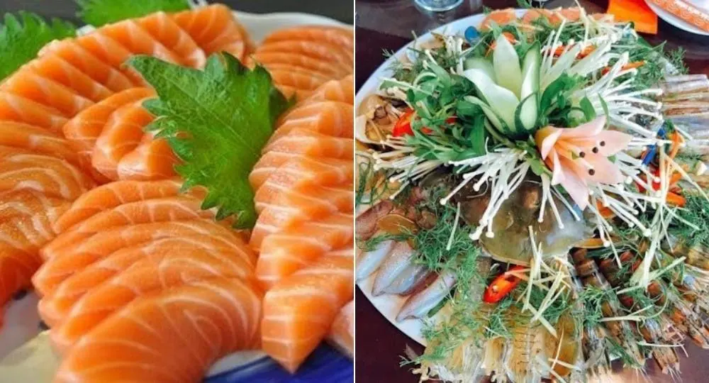 Đến Nh&agrave; h&agrave;ng Mạnh Thắng thưởng thức ẩm thực chuẩn vị 5
