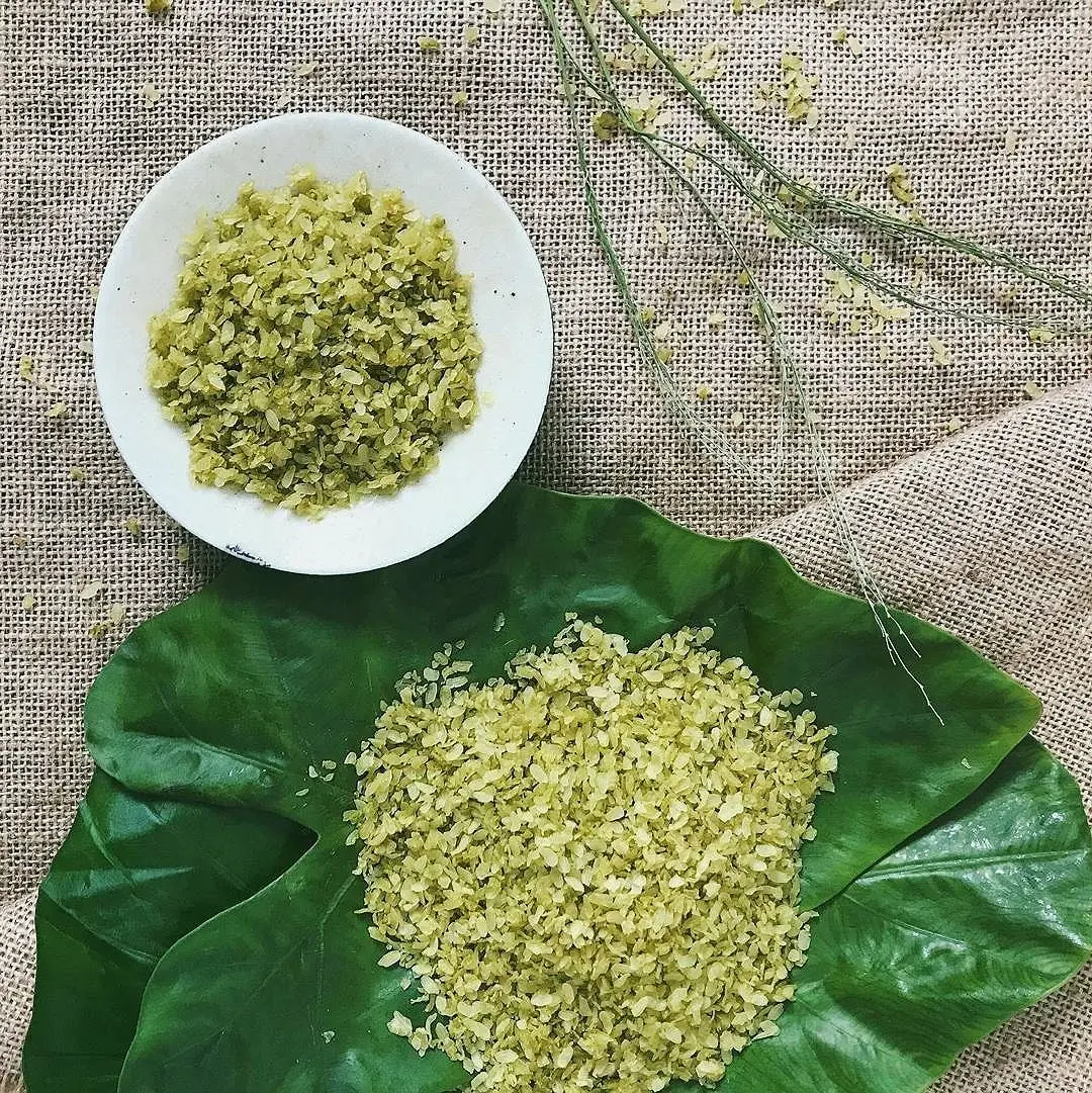 Giản đơn Nếp T&uacute; Lệ - M&oacute;n qu&agrave; xứ Mường L&ograve; gửi người bạn miền xu&ocirc;i 8