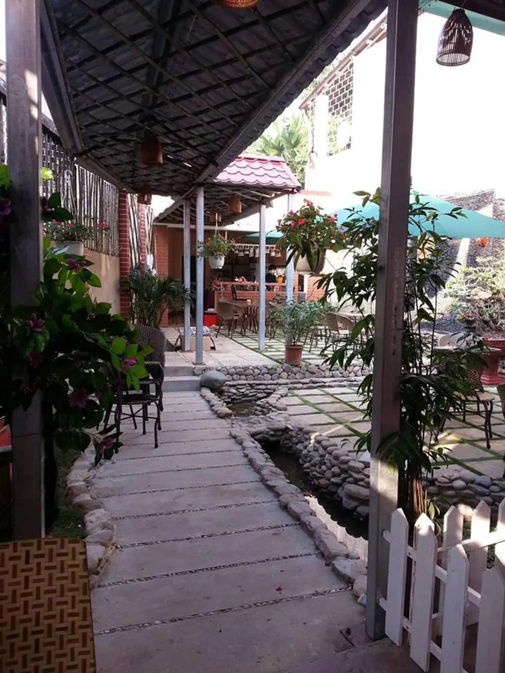 Kh&aacute;m ph&aacute; Cafe Xưa - Nơi lưu giữ hương vị mộc mạc của Y&ecirc;n B&aacute;i 5