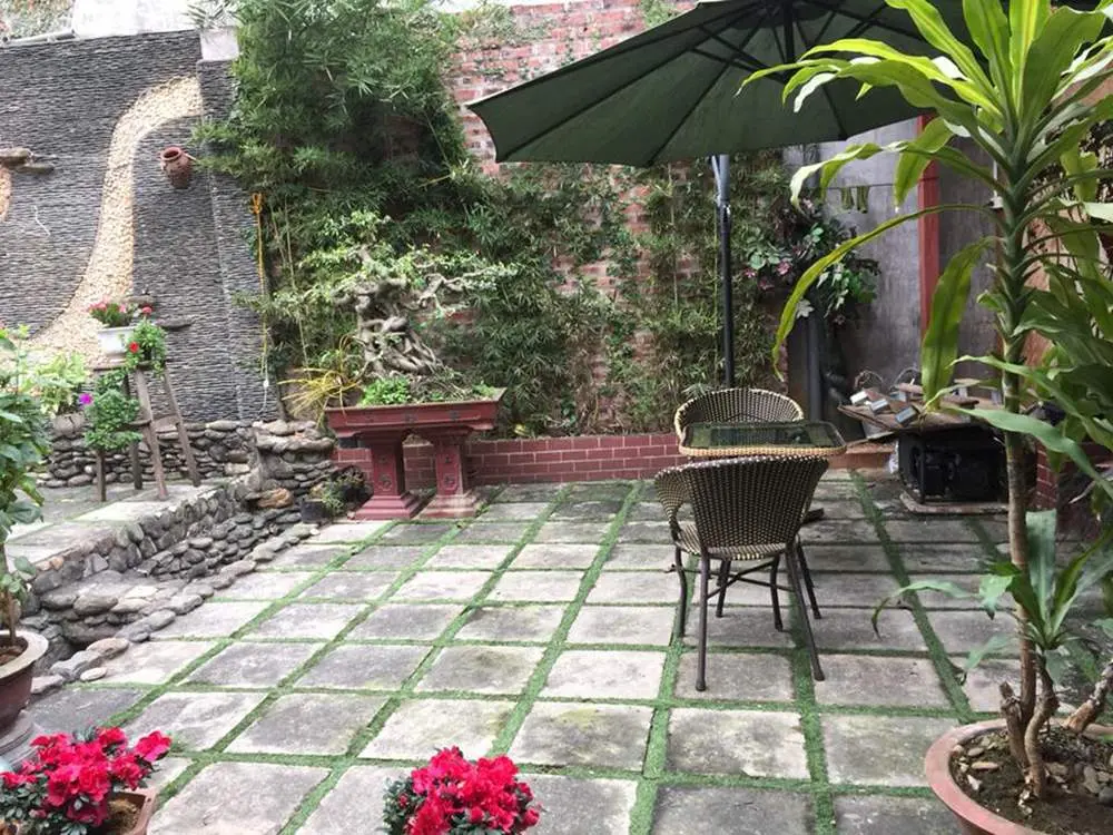 Kh&aacute;m ph&aacute; Cafe Xưa - Nơi lưu giữ hương vị mộc mạc của Y&ecirc;n B&aacute;i 3