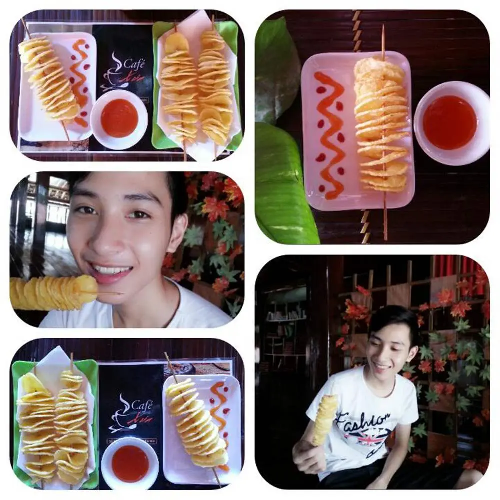 Kh&aacute;m ph&aacute; Cafe Xưa - Nơi lưu giữ hương vị mộc mạc của Y&ecirc;n B&aacute;i 11