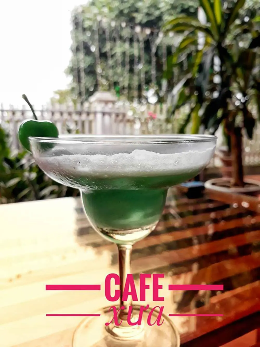Kh&aacute;m ph&aacute; Cafe Xưa - Nơi lưu giữ hương vị mộc mạc của Y&ecirc;n B&aacute;i 10