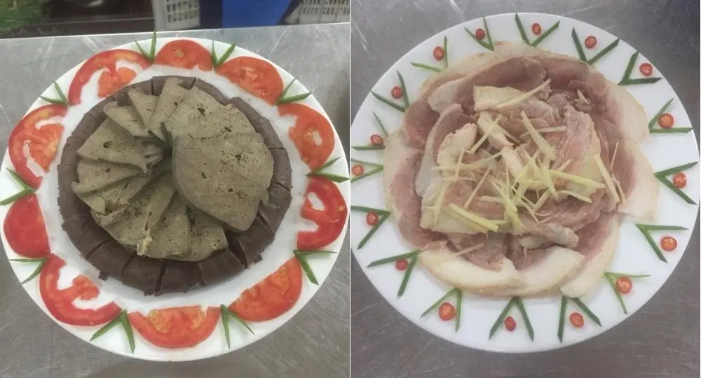 Kh&ocirc;ng biết ăn g&igrave; ở Y&ecirc;n B&aacute;i, check ngay Nh&agrave; h&agrave;ng Minh Đức 4