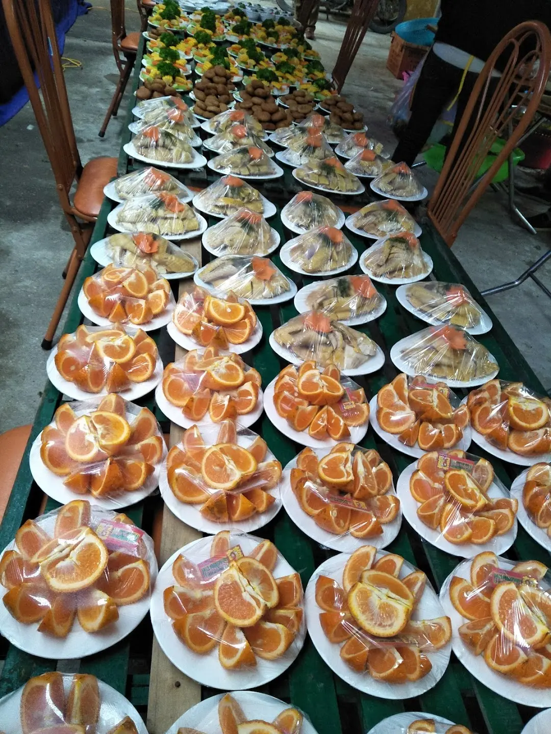 Kh&ocirc;ng biết ăn g&igrave; ở Y&ecirc;n B&aacute;i, check ngay Nh&agrave; h&agrave;ng Minh Đức 10