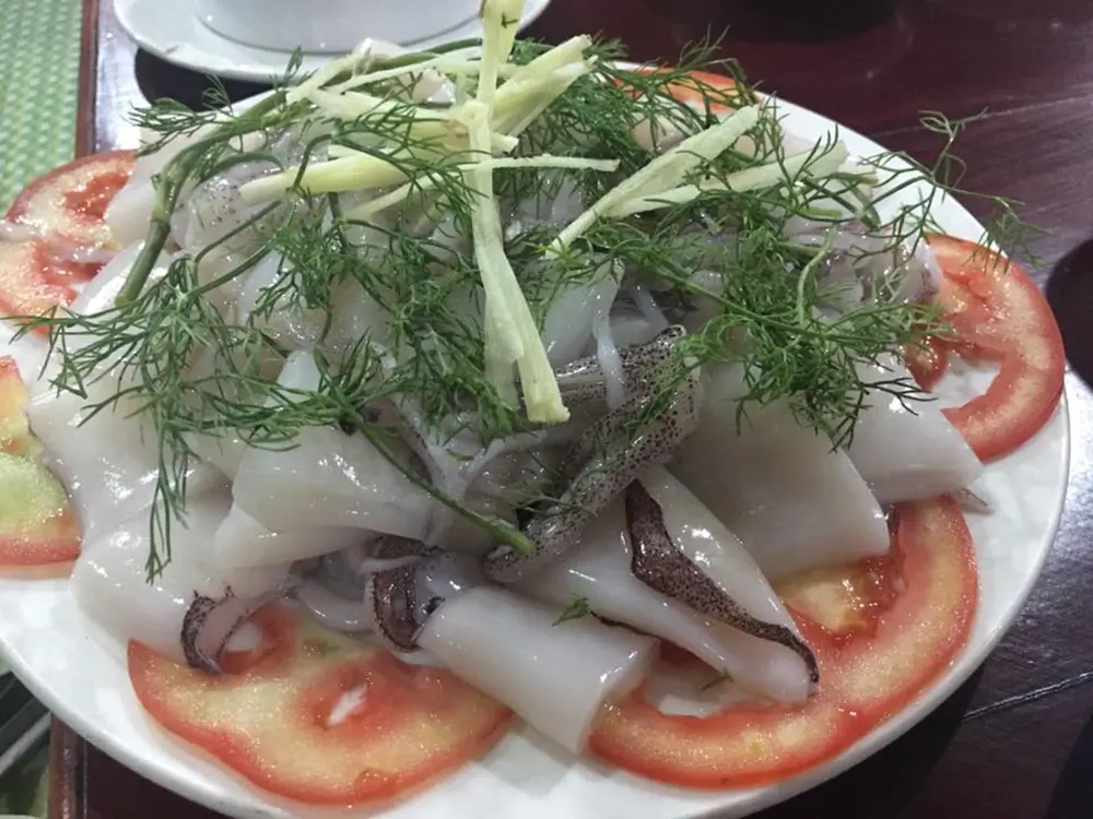 Nh&agrave; h&agrave;ng Việt Hoa Y&ecirc;n B&aacute;i - Ẩm thực đồng qu&ecirc; thanh b&igrave;nh 11