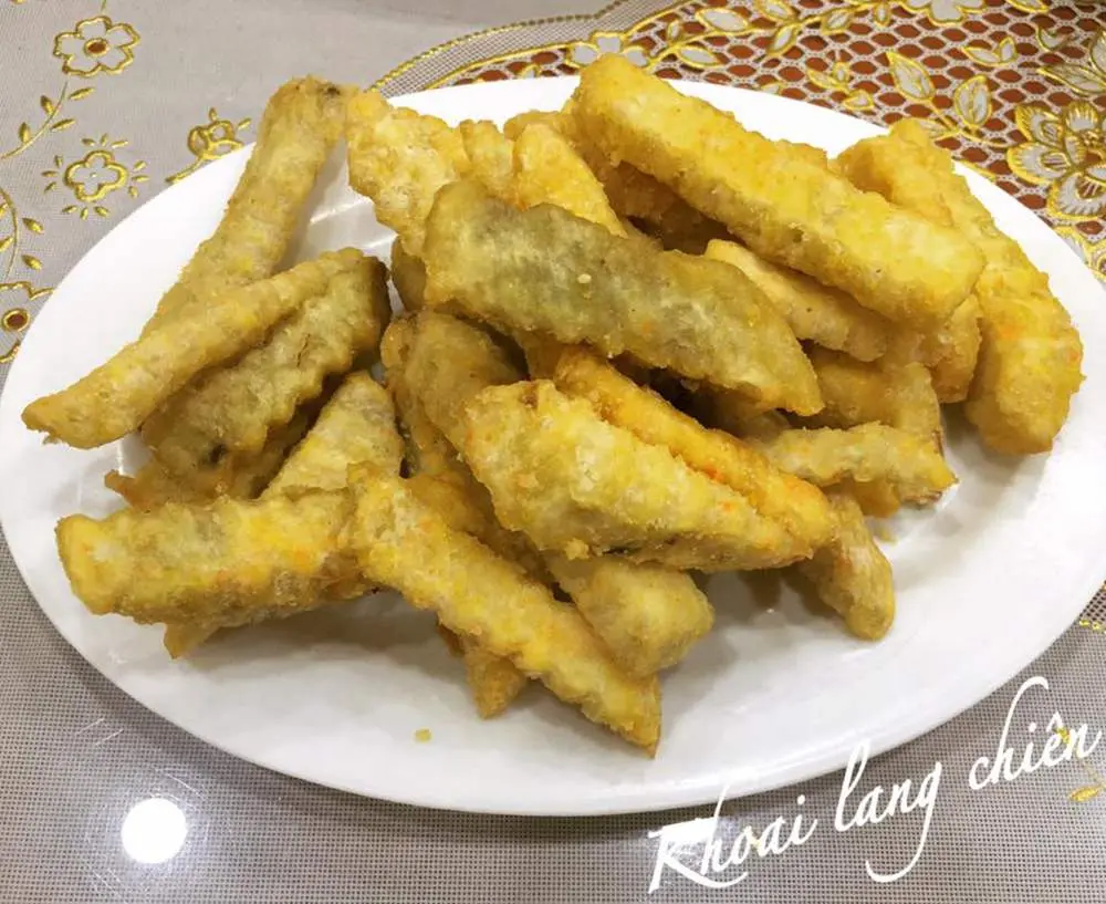 Nh&agrave; h&agrave;ng Việt Hoa Y&ecirc;n B&aacute;i - Ẩm thực đồng qu&ecirc; thanh b&igrave;nh 8