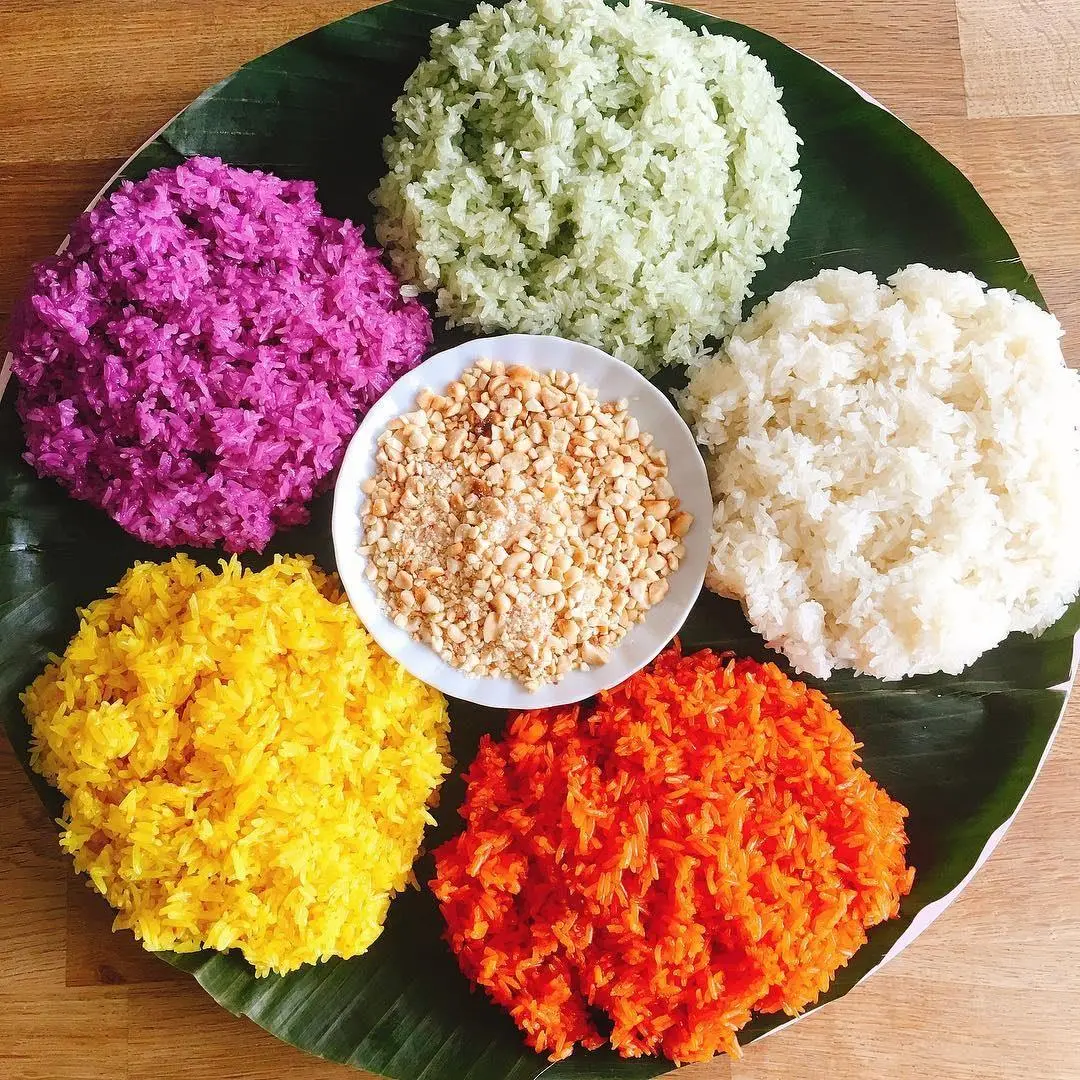 Ruốc t&ocirc;m Mường L&ograve; đặc sản Y&ecirc;n B&aacute;i dễ l&agrave;m ăn l&agrave; ghiền 3