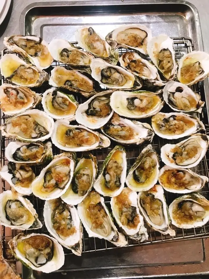 Thưởng thức bữa ăn ngập tràn đặc sản Yên Bái tại Nhà hàng Đồng Tâm 6