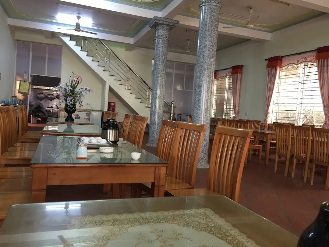 Thưởng thức bữa ăn ngập tràn đặc sản Yên Bái tại Nhà hàng Đồng Tâm 10