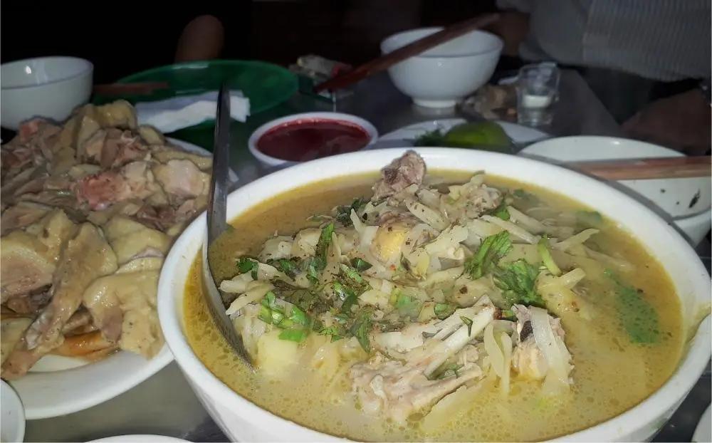 Tổng hợp 10 M&oacute;n ngon Y&ecirc;n B&aacute;i chinh phục t&acirc;m hồn ăn uống kh&oacute; t&iacute;nh nhất 7