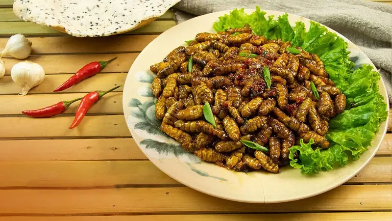 Top 15 đặc sản Y&ecirc;n B&aacute;i độc đ&aacute;o đậm chất n&uacute;i rừng 3