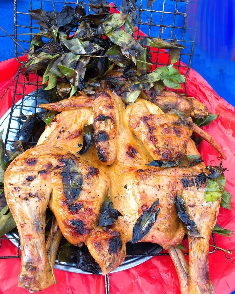 Top 15 đặc sản Y&ecirc;n B&aacute;i độc đ&aacute;o đậm chất n&uacute;i rừng 4