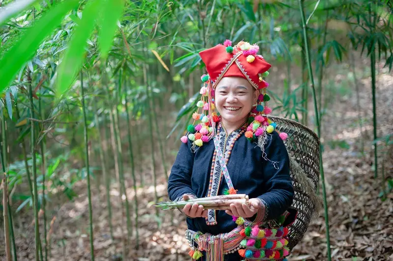 Top 15 đặc sản Y&ecirc;n B&aacute;i độc đ&aacute;o đậm chất n&uacute;i rừng 10