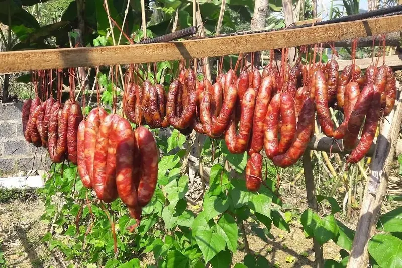 Top 15 đặc sản Y&ecirc;n B&aacute;i độc đ&aacute;o đậm chất n&uacute;i rừng 9