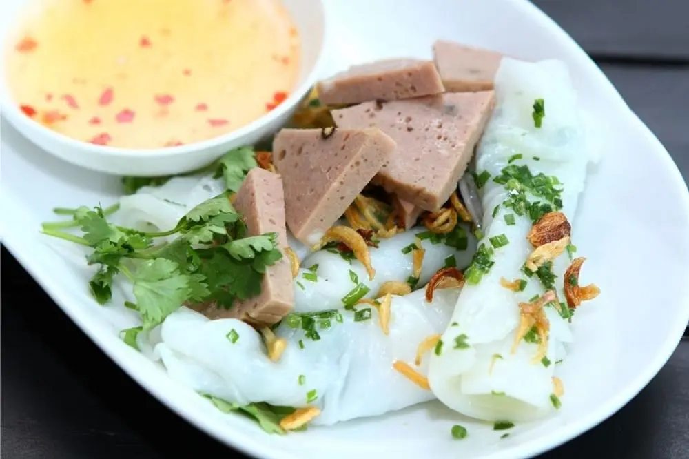 Top 7 qu&aacute;n ngon Y&ecirc;n B&aacute;i đ&atilde; gh&eacute; ăn l&agrave; chỉ c&oacute; m&ecirc; t&iacute;t 4
