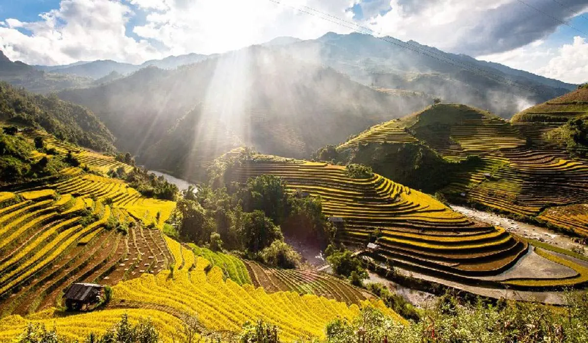 Bỏ túi cẩm nang Hướng dẫn di chuyển từ Hà Nội đến Yên Bái