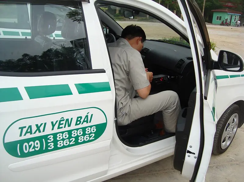 20 h&atilde;ng taxi Y&ecirc;n B&aacute;i dịch vụ chuy&ecirc;n nghiệp, uy t&iacute;n, gi&aacute; tốt 3
