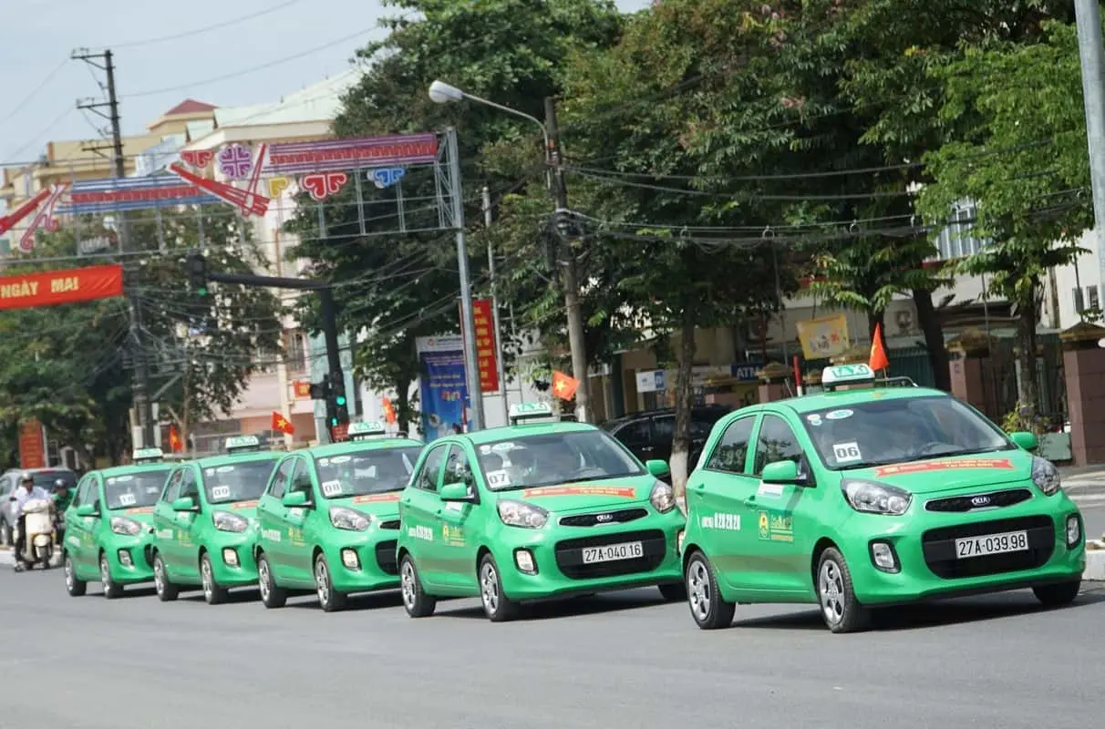 B&iacute; k&iacute;p Di chuyển đến Y&ecirc;n B&aacute;i bằng m&aacute;y bay vừa nhanh ch&oacute;ng v&agrave; thuận tiện 5