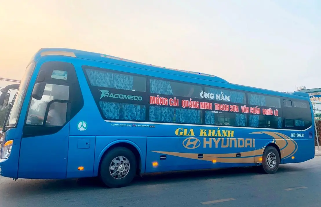 B&iacute; k&iacute;p Di chuyển đến Y&ecirc;n B&aacute;i bằng m&aacute;y bay vừa nhanh ch&oacute;ng v&agrave; thuận tiện 7