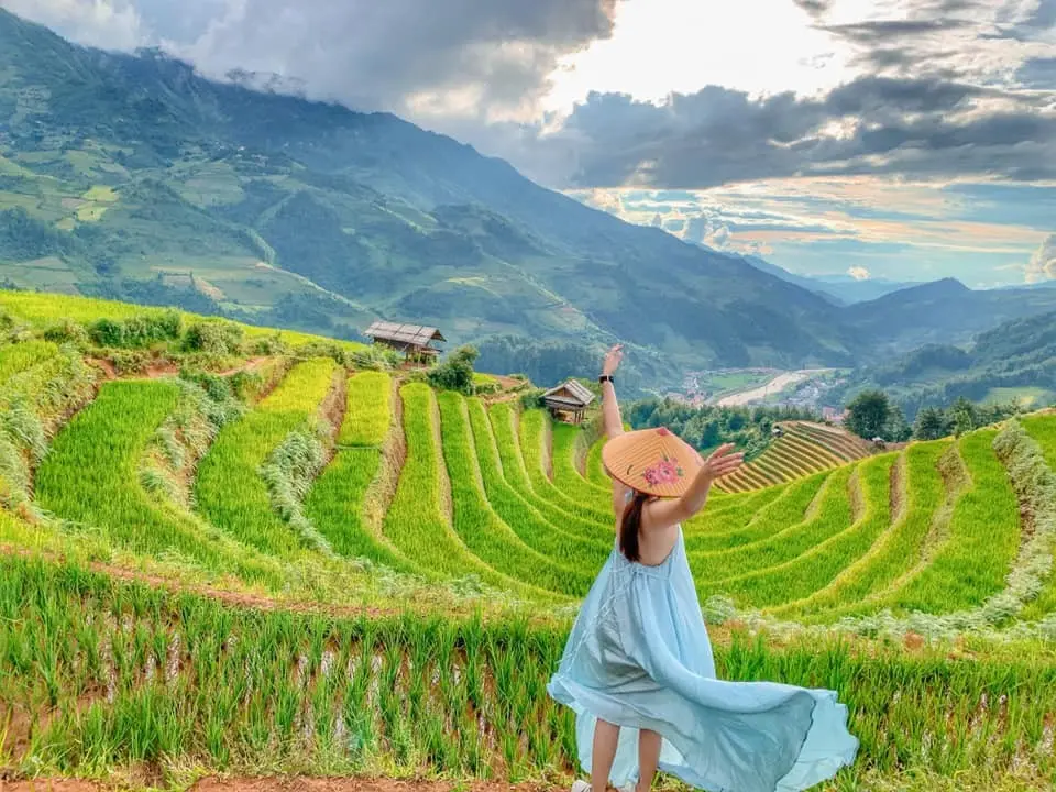Bỏ t&uacute;i cẩm nang Hướng dẫn di chuyển từ H&agrave; Nội đến Y&ecirc;n B&aacute;i 2
