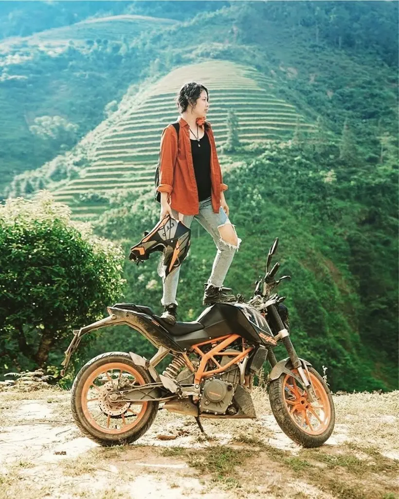 Bỏ t&uacute;i cẩm nang Hướng dẫn di chuyển từ H&agrave; Nội đến Y&ecirc;n B&aacute;i 8