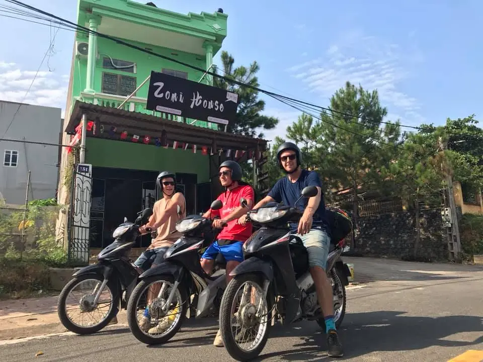 Gợi &yacute; top 4 điểm Thu&ecirc; xe m&aacute;y ở Y&ecirc;n B&aacute;i cực uy t&iacute;n 6