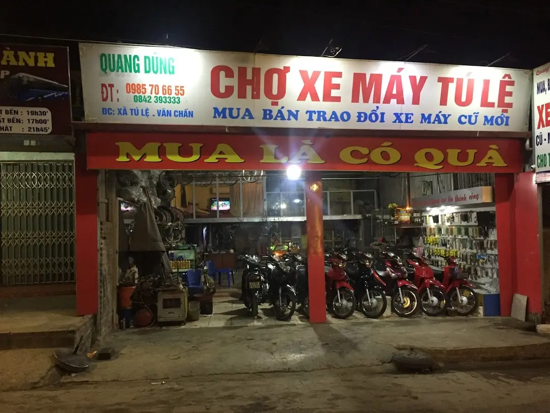 Gợi &yacute; top 4 điểm Thu&ecirc; xe m&aacute;y ở Y&ecirc;n B&aacute;i cực uy t&iacute;n 9