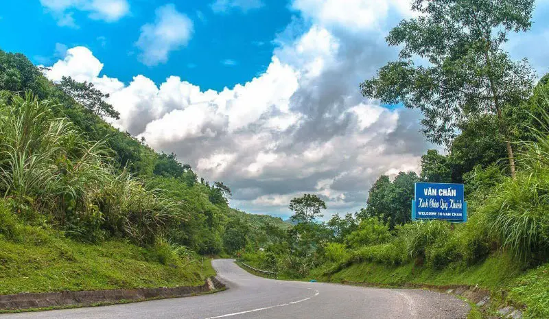 Hướng dẫn di chuyển đến Suối Gi&agrave;ng - Tọa độ sống ảo đẹp hết lời 8