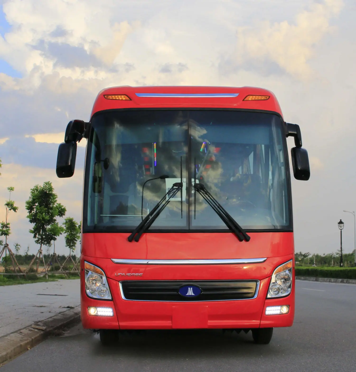 Hướng dẫn Di chuyển đến Y&ecirc;n B&aacute;i bằng xe kh&aacute;ch cho người đi lần đầu 6