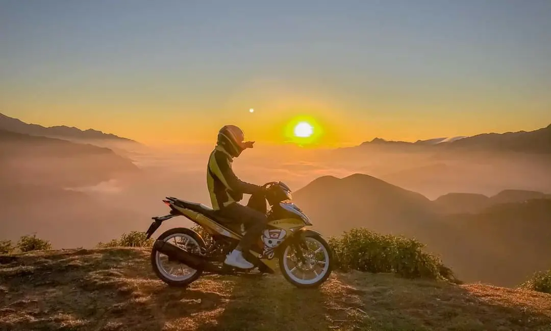 M&aacute;ch bạn Hướng dẫn di chuyển đến T&agrave; X&ugrave;a cho người mới lần đầu 8