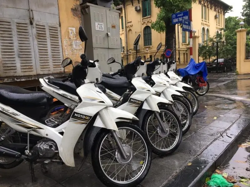 Tổng hợp những Hướng dẫn di chuyển đến Trạm Tấu cực c&oacute; t&acirc;m 7