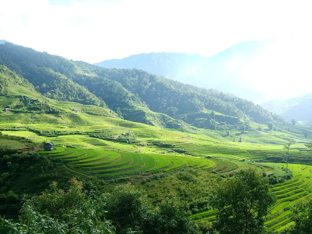 Tổng hợp những Hướng dẫn di chuyển đến Trạm Tấu cực c&oacute; t&acirc;m 2