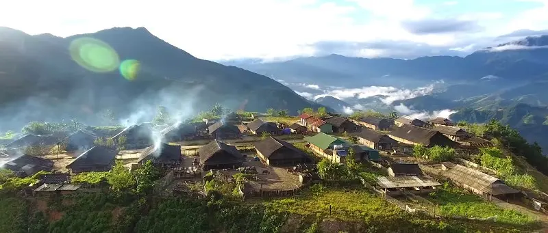 Tổng hợp những Hướng dẫn di chuyển đến Trạm Tấu cực c&oacute; t&acirc;m 3